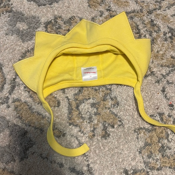 Hanna Andersson Other - Hanna Andersson sun bonnet hat Halloween costume